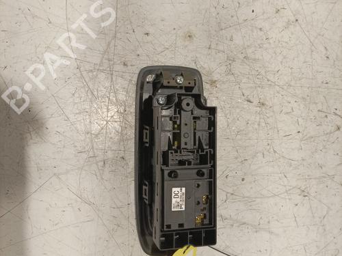 Used Left front window switch Left front window switch FORD RANGER (TKE) 2.2 TDCi 4x4 (160 hp) 33950877 33950877
