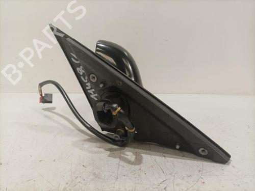 Used Left mirror AUDI A4 B8 (8K2) 2.0 TDI (143 hp) 22569702