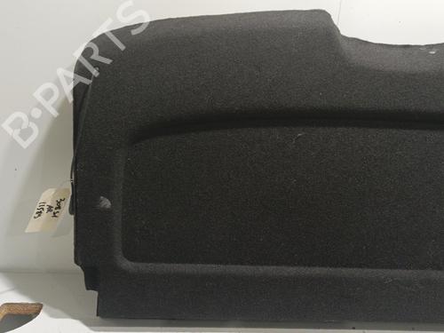Used Rear parcel shelf PEUGEOT 308 I (4A_, 4C_) 1.4 16V (95 hp) 22585859