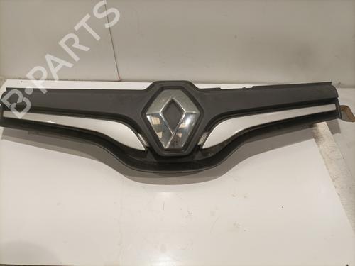 Grill RENAULT KANGOO Express (FW0/1_) 1.5 dCi 90 (FW0G, FW05, FW08, FW11) (90 hp) 26508112