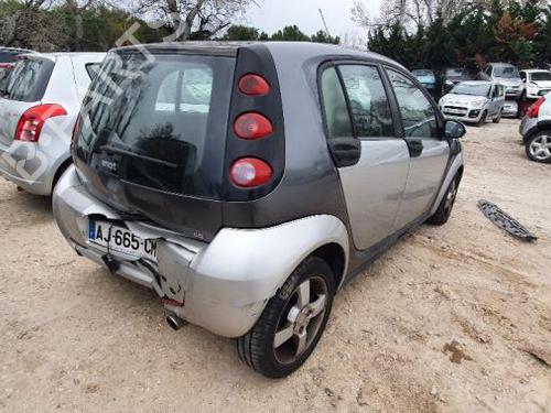 Faro izquierdo SMART FORFOUR (454) 1.5 CDI (454.001) | BP22587407C28 