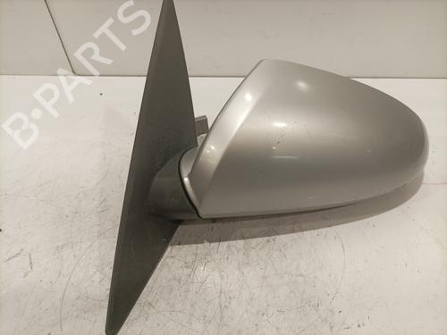 Left mirror NISSAN PRIMERA Hatchback (P12) 2.2 Di | BP27485181C26 