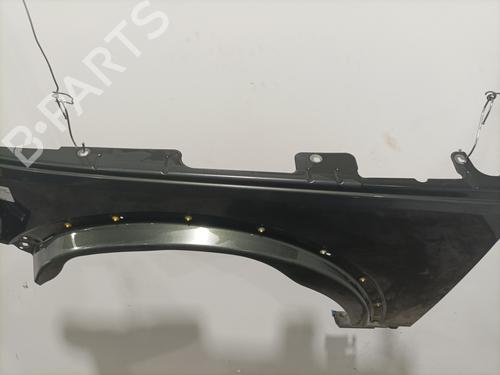 Left front fenders LAND ROVER DISCOVERY III (L319) 2.7 TD 4x4 | BP30936263C41
