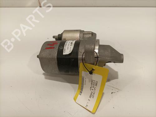 Startmotor FORD FIESTA VI (CB1, CCN) 1.0 EcoBoost (100 hp) 26508123