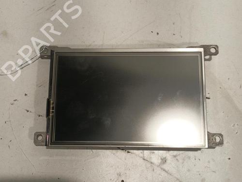 Display monitor PEUGEOT 508 SW I (8E_) 1.6 BlueHDi 120 | BP22580426C48 