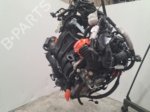 Engine RENAULT CLIO V (B7_) 1.6 E-TECH 140 (B7MU) | BP37748001M1 - Image 3