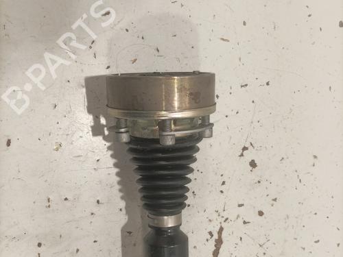 Right front driveshaft AUDI A3 Sportback (8VA, 8VF) 1.6 TDI | BP26297165M39