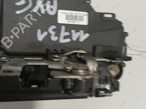 Front left lock SEAT IBIZA III (6L1) 1.9 SDI | BP22571662C98 