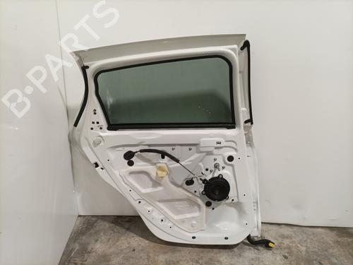 Left rear door RENAULT ZOE (BFM_) ZOE | BP32449029C4 
