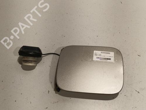 Fuel flap NISSAN X-TRAIL I (T30) 2.2 Di 4x4 | BP22586698C131 