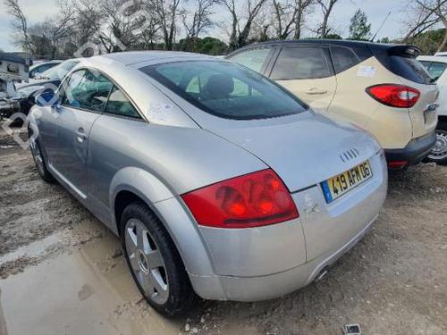 Air vent AUDI TT (8N3) 1.8 T | BP22584407I21 