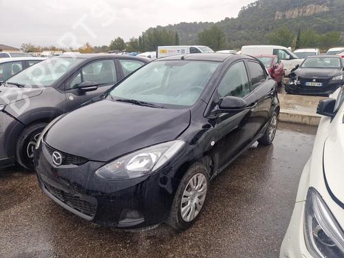 Switch MAZDA 2 (DE_, DH_) 1.3 (DE3FS) | BP22569777I30 - Image 4