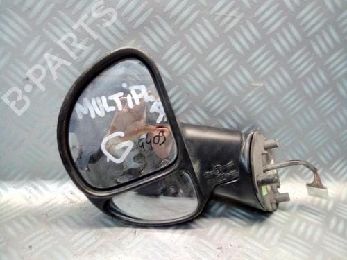 Left mirror FIAT MULTIPLA (186_) 1.9 JTD 110 | BP22584816C26 