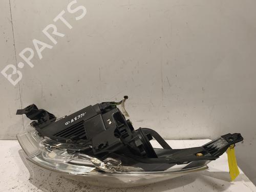 Right headlight CITROËN DS3 (SA_) 1.6 HDi 90 | BP39255456C29 - Image 2