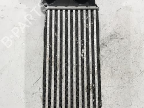 Ladeluftkühler für CITROËN DS4 (NX_) 1.6 BlueHDi 120 (120 hp) 27688467