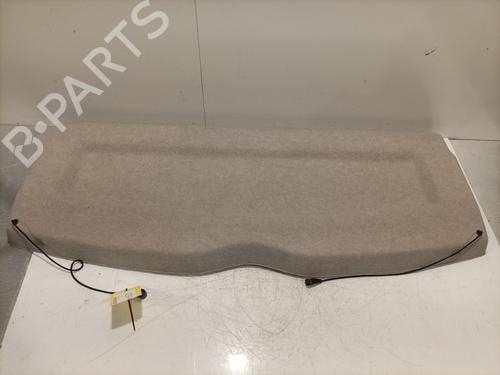 Used Rear parcel shelf CITROËN C3 I (FC_, FN_) 1.4 i (73 hp) 32347535