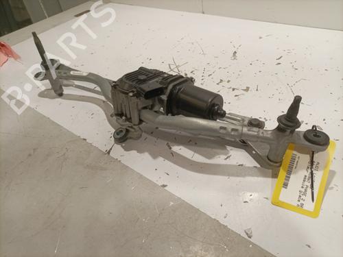 Front wiper motor AUDI A4 B8 Avant (8K5) 3.0 TDI quattro | BP22584988M29 