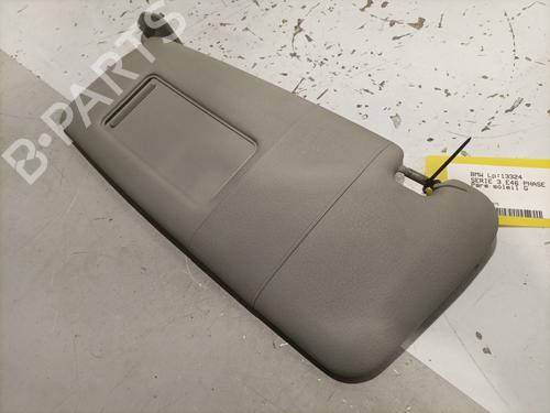 Left sun visor BMW 3 (E46) 320 d | BP22583128I1 