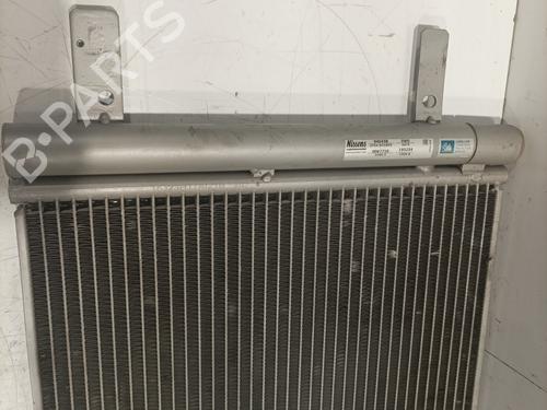 Used AC radiator AC radiator 31069660 31069660