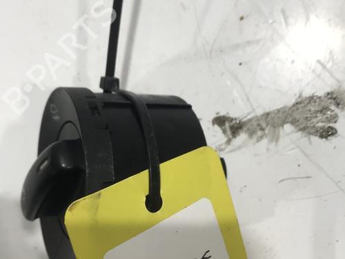 Used Headlight switch Headlight switch VW GOLF V (1K1) 1.9 TDI (105 hp) 27724988 27724988