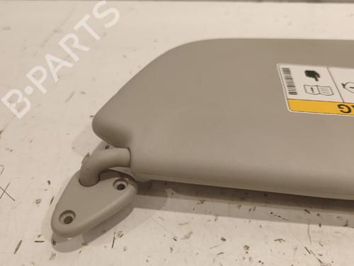 Right sun visor MERCEDES-BENZ VITO Van (W447) | BP36902841I2 - Image 6