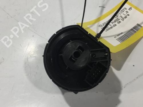 Used Headlight switch Headlight switch VW POLO V (6R1, 6C1) 1.0 (60 hp) 24212591 24212591