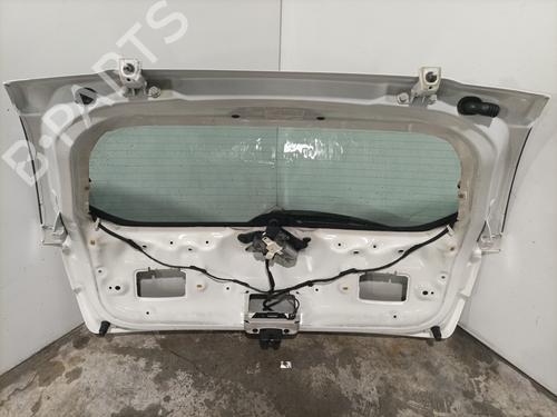 Tailgate CITROËN C3 II (SC_) 1.4 HDi 70 (SC8HZC, SC8HR0, SC8HP4) | BP30326741C6