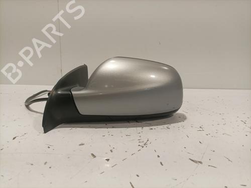 Left mirror PEUGEOT 307 (3A/C) 1.6 16V | BP22589562C26 