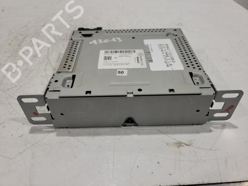 Autoradio RENAULT CLIO IV (BH_) 1.6 RS (BHJ4, BHJ6, BHMM) | BP30708185E6