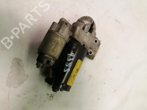 Used Starter BMW 1 (E87) 118 d (143 hp) 22581297