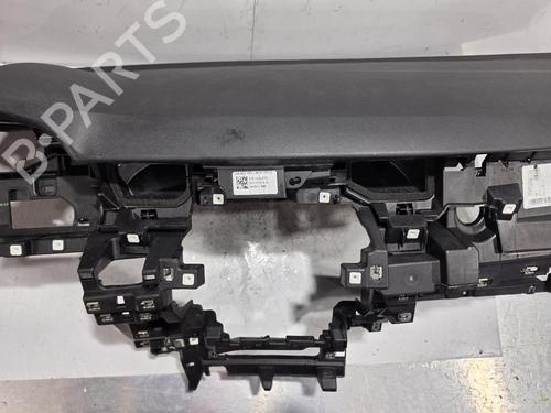 Dashboard RENAULT CLIO V (B7_) 1.5 Blue dCi 85 (B7AG) | BP40024498C46 - Image 3