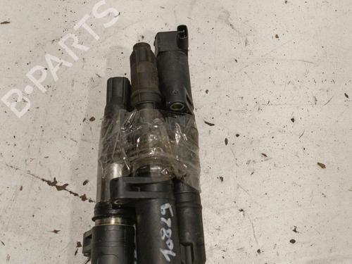 Ignition coil RENAULT SCÉNIC II (JM0/1_) 1.6 (JM0C, JM0J, JM1B) | BP22582415M94 