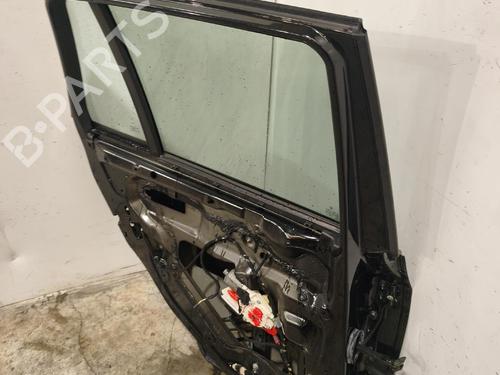 Used Left rear door Left rear door 39255300 39255300