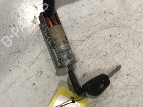 Ignition barrel PEUGEOT PARTNER Box Body/MPV (5_, G_) 1.9 D | BP30000017M48 