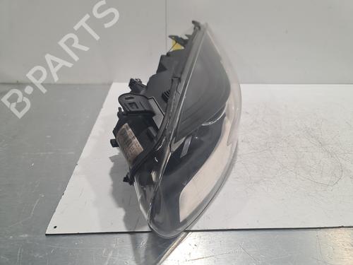 Left headlight RENAULT MEGANE III Hatchback (BZ0/1_, B3_) 1.5 dCi (BZ09, BZ0D, BZ1W, BZ29, BZ14) | BP33114800C28 - Image 7