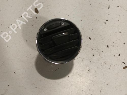 Used Air vent PEUGEOT 308 I (4A_, 4C_) 1.6 HDi (109 hp) 22576220