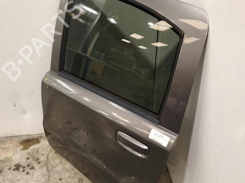 Used Left rear door Left rear door 36875578 36875578