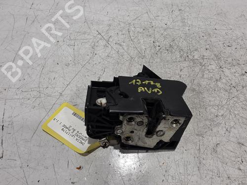 Used Front right lock Front right lock DACIA SANDERO II 1.5 dCi (90 hp) 39892067 39892067