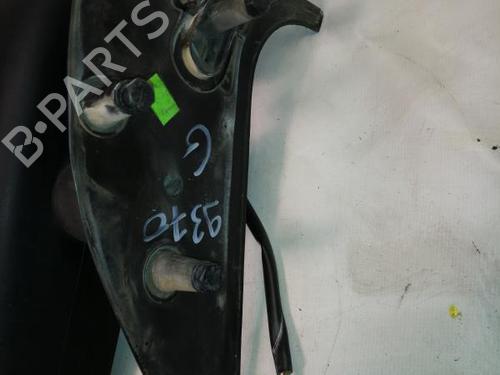 Used Left mirror Left mirror 22571278 22571278