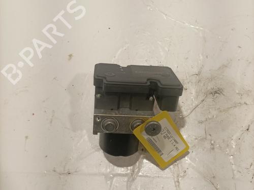 Used ABS pump ABS pump CITROËN C3 II (SC_) 1.4 HDi 70 (SC8HZC, SC8HR0, SC8HP4) (68 hp) 24454600 24454600