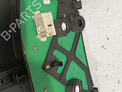 Instrument cluster PEUGEOT 206 Hatchback (2A/C) 1.4 i | BP22572611C47 