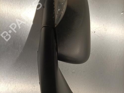 Right mirror RENAULT ZOE (BFM_) ZOE | BP22573051C27 