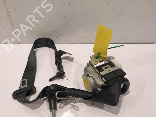 Front right seatbelt RENAULT TWINGO III (BCM_, BCA_) 0.9 TCe 90 (BCM9, BCM2) | BP37500256I25 - Image 4