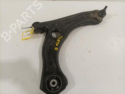 Højre fortil bærearm VW TAIGO (CS1) 1.5 TSI (150 hp) 25653212