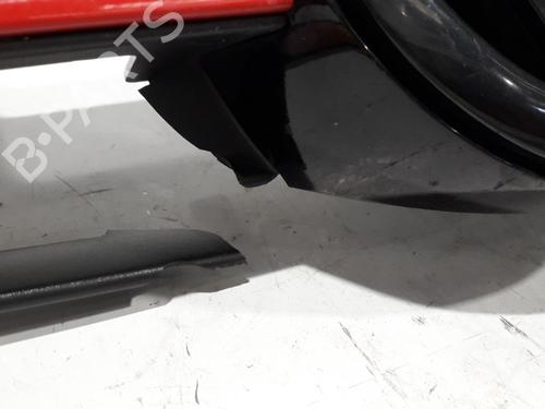 Grille VW GOLF VI (5K1) 2.0 GTi | BP22569495C40