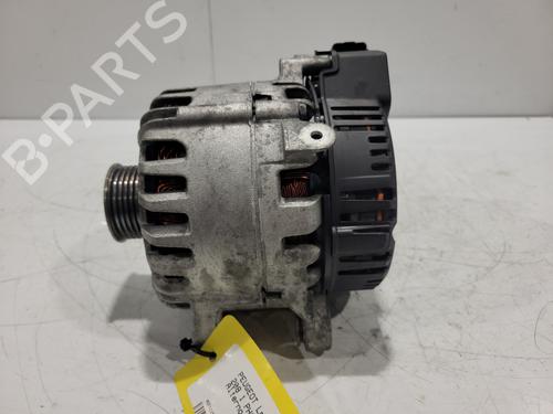 Alternator PEUGEOT 208 I (CA_, CC_) 1.6 HDi | BP30759786M7