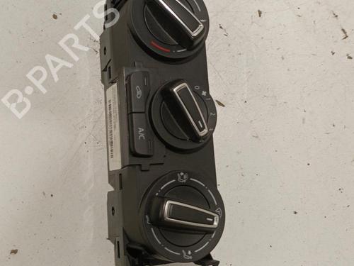 Climate control VW POLO V (6R1, 6C1) 1.0 | BP22576284I5 