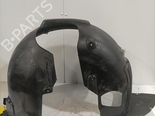 Wheel arch AUDI A3 Sportback (8VA, 8VF) S3 quattro | BP28020717C56 