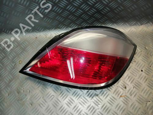 Right taillight OPEL ASTRA H (A04) 1.7 CDTI (L48) | BP22591531C35 