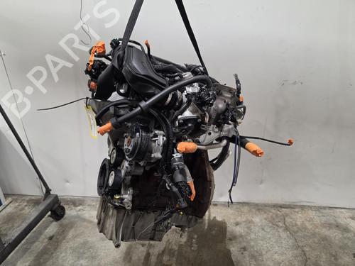 Used Engine Engine 38005315 38005315